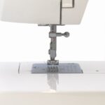 Lucznik Domestic Sewing Machine Ewa II 2014 - Image 3