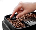 De'Longhi Magnifica Evo Automatic Espresso Machine 1450W Pressure 15bar for Cappuccino with Grinder Black - Image 8