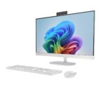 HP 27-ct2004nw 27" (Ryzen AI 300 Series-5 330/16GB/512GB SSD/FHD/W11 Home) - Image 6