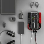 Noco Boost Gb70 Hd Ultrasafe Portable Car Battery Jump Starter 2000A with Power Bank / USB 12V - Image 2