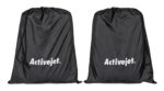Active Jet Electric Massager For Legs Black - Image 19