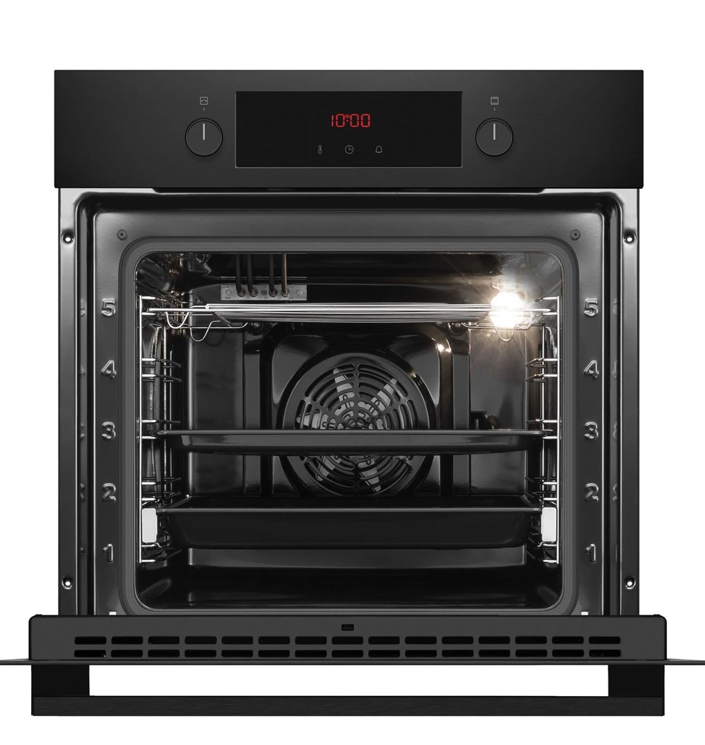 AMICA ED3759B FINE PYRO Oven - Image 1