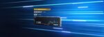 Kingston KC3000 SSD 1TB M.2 Type with PCI Express 4.0 Connection PS5 Compatible SKC3000S/1024G - Image 7