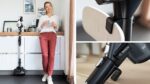 Bosch BSS711W Rechargeable Stick Vacuum 18V Black - Image 16