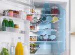Bosch Fridge-Freezer 440lt Total NoFrost H203xW70xD66.7cm Black KGN49LBCF - Image 23