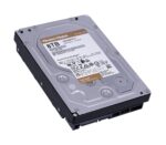 Western Digital Gold 8TB HDD Hard Drive 3.5" SATA III 7200rpm with 256MB Cache for NAS / Server WD8005FRYZ - Image 3