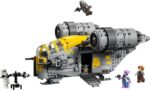 Lego Razor Crest 75447 - Image 10