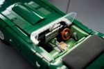 LEGO Icons Jaguar Type E για 18+ Ετών 1673τμχ - Image 7