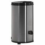Spin dryer Ravanson XPB2800-X (6kg; inox)