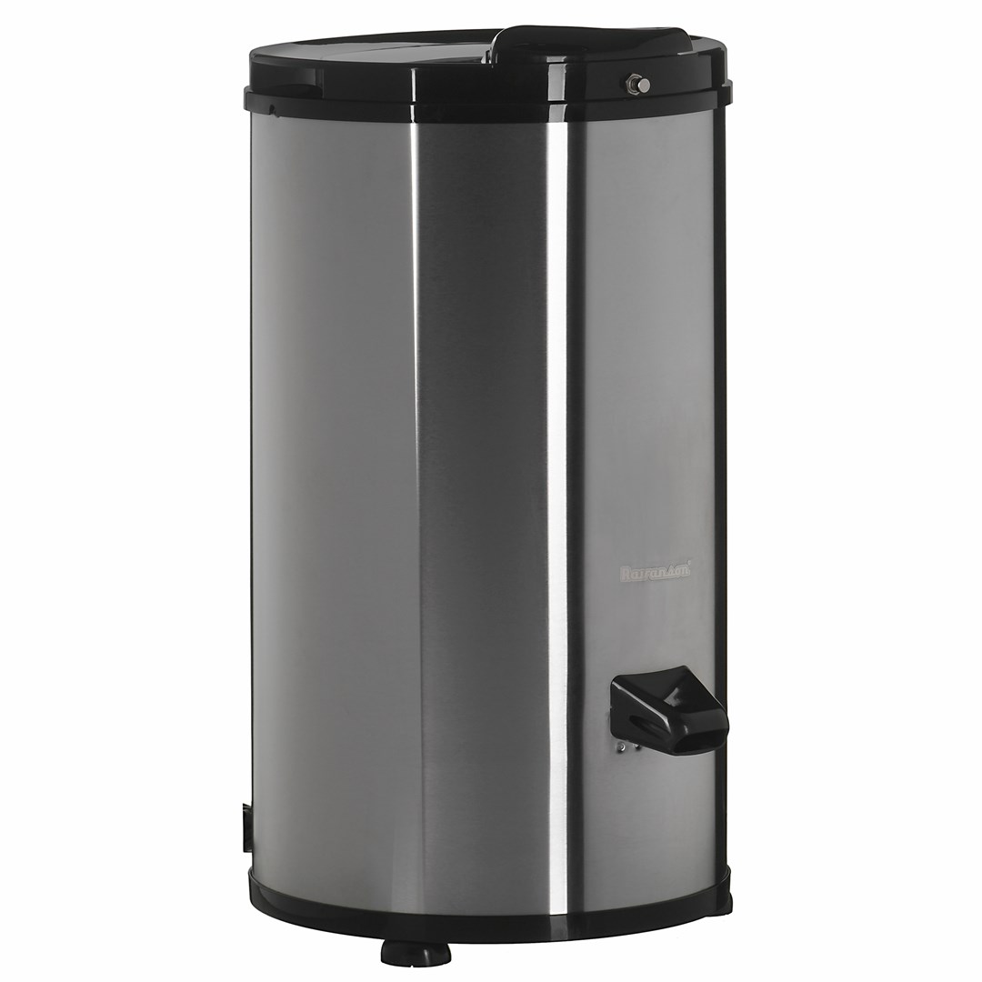 Spin dryer Ravanson XPB2800-X (6kg; inox) - Image 1