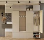 HAGA IV 3SZ1W Cashmere Wardrobe - Image 7