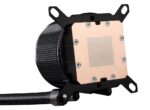 Asus ROG Ryuo III 240 ARGB Υδρόψυξη AIO CPU με 2 Ανεμιστήρες 120mm - Image 8