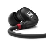Sennheiser In-ear headphones In Ear IE 100 Pro Black - Image 3