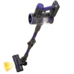 Adler Rechargeable Stick Vacuum 22.2V Black AD 7061 - Image 11