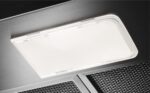 Electrolux Chimney Vent Hood 90cm Inox - Image 2