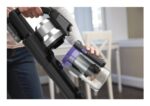 Black & Decker Rechargeable Stick Vacuum 18V Black BSV520BRP - Image 15