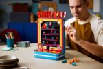 LEGO Super Mario Donkey Kong Arcade για 18+ Ετών 1371τμχ - Image 11