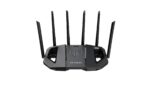 Asus TUF Gaming BE6500 Wireless Router Wi‑Fi 7 With 4 2.5 Gigabit Ports - Image 2