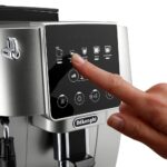 De'Longhi Magnifica Start Automatic Espresso Machine 1450W Pressure 15bar with Grinder Silver - Image 2