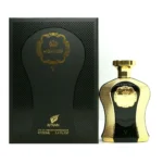 Afnan Her Highness Black Eau de Parfum 100ml