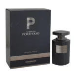 Al Haramain Portfolio Eau de Parfum 75ml