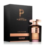 Al Haramain Portfolio Floral Sculpture Eau de Parfum 75ml