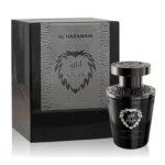 Al Haramain Azlan Oud Charcoal Edition Perfume Extract 100 Ml Unisex