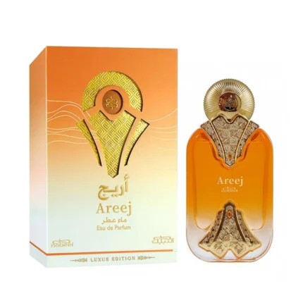 Nabeel Areej Eau de Parfum 100ml