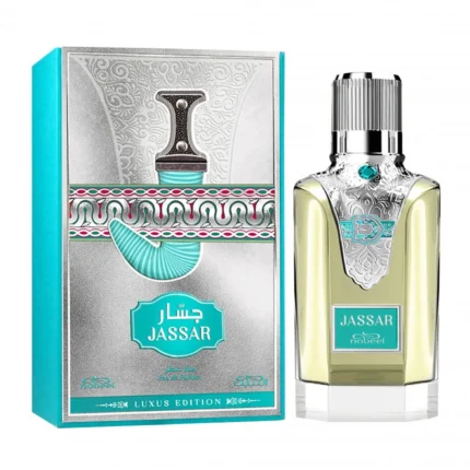 Nabeel Jassar Eau de Parfum 100ml