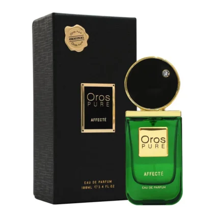 Armaf Oros Affecté Eau de Parfum 100ml