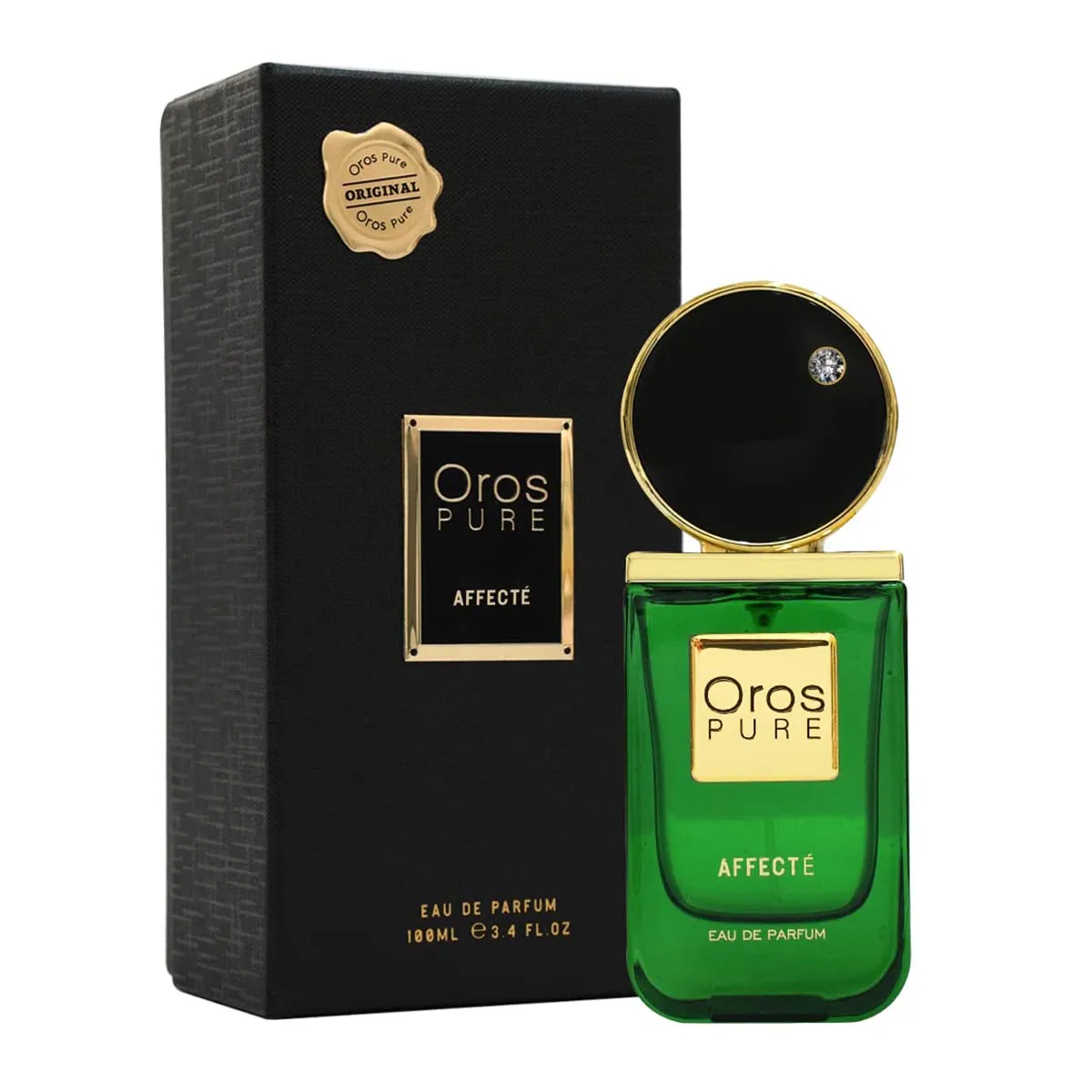 6294015128185.webp Armaf Oros Affecté Eau de Parfum 100ml - Image 1