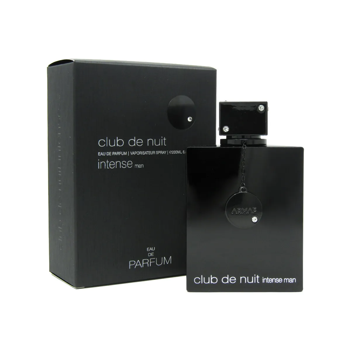 6294015131024.webp Armaf Club De Nuit Intense Eau de Parfum 200ml - Image 1