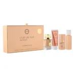 Armaf Club De Nuit Women's Set with Eau de Parfum