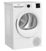 Beko BM1T38239W 8 kg Automatic Tumble Dryer – White - Image 3