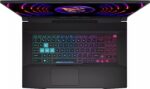 MSI Katana 17 B13VEK-1261XPL 17.3" FHD 144Hz (i7-13620H/16GB/1TB SSD/GeForce RTX 4050/No OS) (US Keyboard) - Image 7