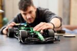 LEGO Technic Aston Martin Aramco για 3+ Ετών 1547τμχ - Image 14