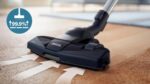 Philips 5000 Series Vacuum Cleaner 900W Bagged 4lt Gray - Image 11
