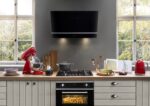 Smeg Kettle 1.7lt 2400W Red - Image 13