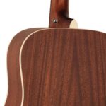 Cort Earth70 Br Κιθαρα Earth Series 70 Brown Op - Image 4