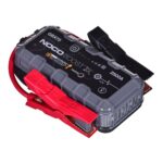 Noco Boost X Portable Car Battery Jump Starter 2500A with Power Bank / USB / Φακό 12V - Image 2