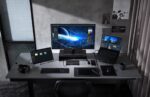 Asus Master DC510 Thunderbolt 5 Docking Station with 4K PD Ethernet and Support for 3 Monitors Black - Image 11