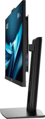 MSI Pro AP242P 14M-813EU Intel® Core™ i7 i7-14700 60.5 cm (23.8 ) 1920 x 1080 pixels All-in-One PC 16 GB DDR5-SDRAM 1 TB SSD NoOS Wi-Fi 6E (802.11ax) Black - Image 15