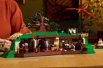 LEGO Building Blocks Lord Of Rings The Shire For 18+ Years 2017 Pieces - Image 14