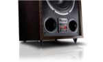 Magnat Transpuls 800A Active Speaker 2 No of Drivers 120W Brown (Pair) - Image 8