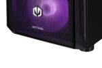 Actina 5901443422389 Gaming Desktop PC (Ryzen 7-7800X3D/32GB DDR5/2TB SSD/Radeon RX 9070 XT/No OS) - Image 8