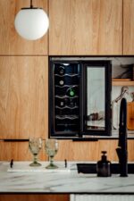 Adler Wine Cooler 12 Bottles - Image 8