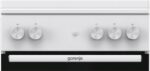 Gorenje Gas Cooker 70lt W50cm. White - Image 14