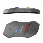 Sena Intercom Dual Intercom for Riding Helmet with Bluetooth - Image 4