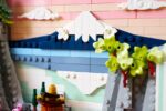 LEGO Art Japanese Cherry Blossom Landscape for 18+ Years 1892 Pieces - Image 8