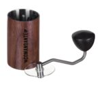 Comandante C40 Mk4 Nitro Virginia Manual Coffee Grinder Brown - Image 6
